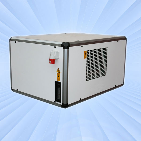 Hochleistungsentfeuchter FD 750 Hochleistungsentfeuchter FD 750