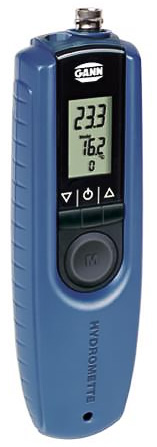 Gann Hydromette BLE