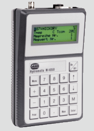 Hydromette M 4050 für präzise und schnelle Messsungen